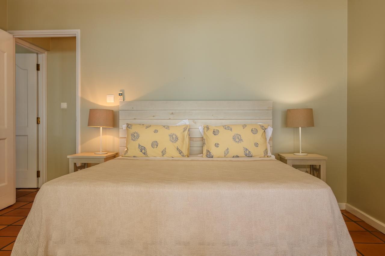 Fleur De Sel Aparthotel Anse Royale Bagian luar foto