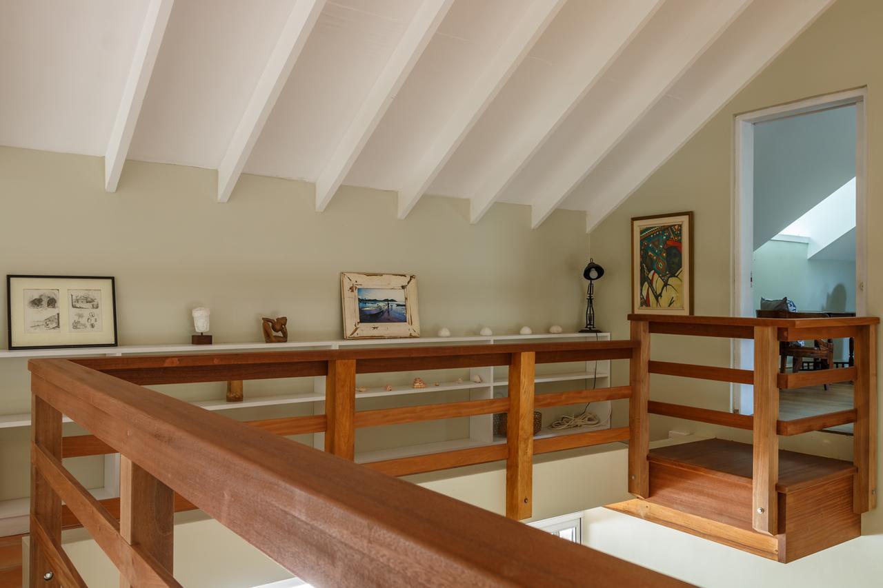 Fleur De Sel Aparthotel Anse Royale Bagian luar foto
